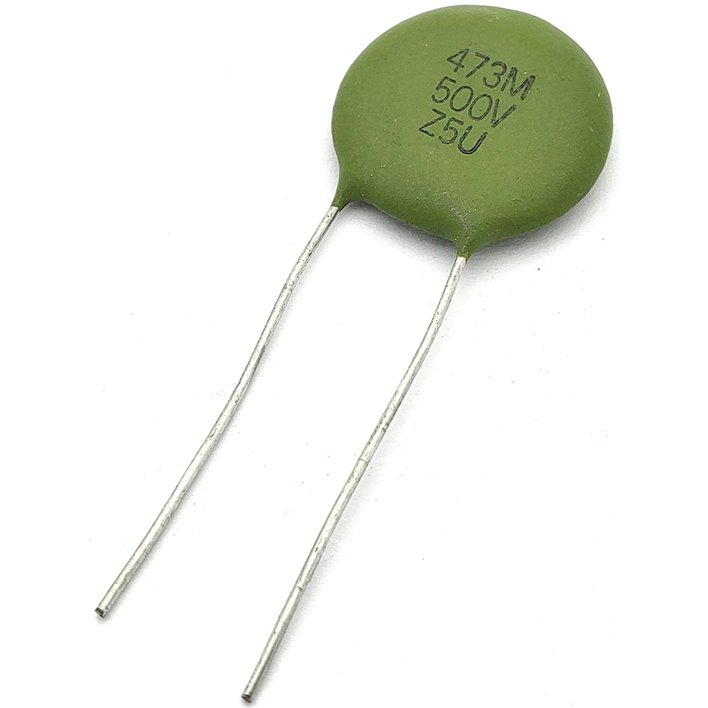 473m capacitor